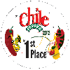 Chili Pepper 1st Place